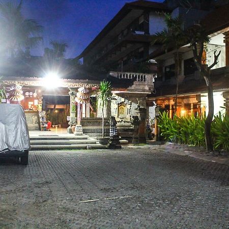 Hotel Puri Tanah Lot Kuta  Luaran gambar