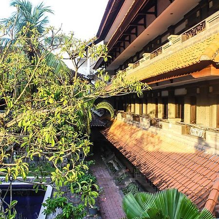 Hotel Puri Tanah Lot Kuta  Luaran gambar