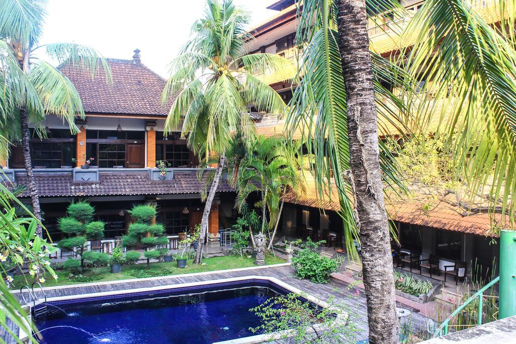 Hotel Puri Tanah Lot Kuta  Luaran gambar