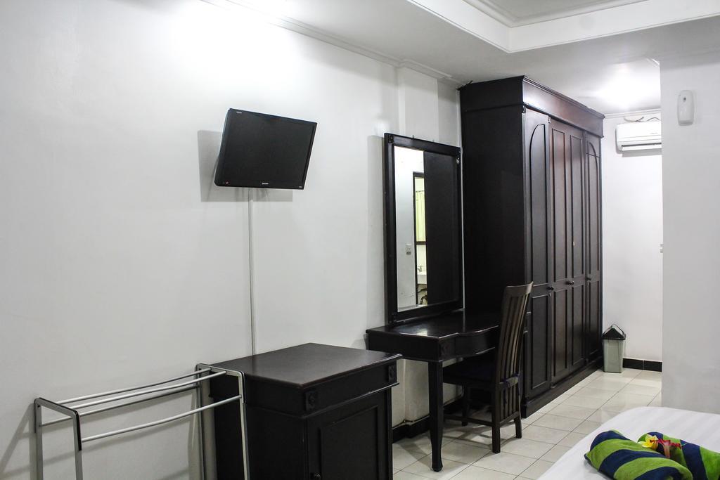 Hotel Puri Tanah Lot Kuta  Luaran gambar