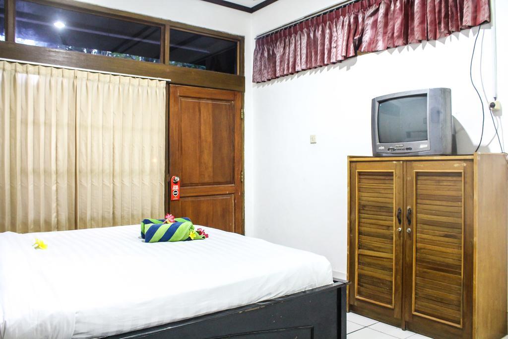 Hotel Puri Tanah Lot Kuta  Luaran gambar