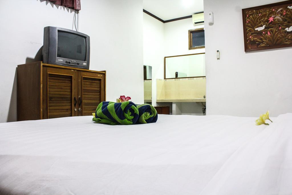 Hotel Puri Tanah Lot Kuta  Luaran gambar