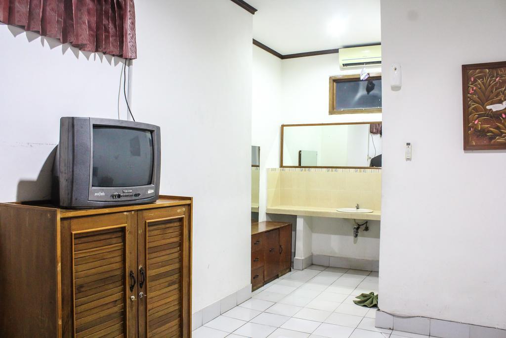 Hotel Puri Tanah Lot Kuta  Luaran gambar