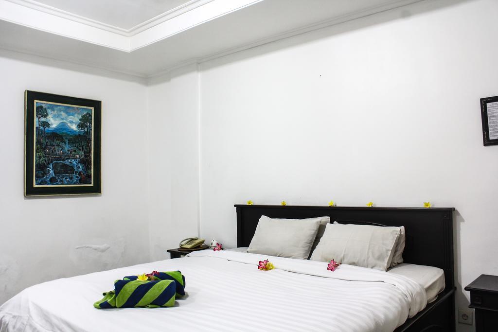 Hotel Puri Tanah Lot Kuta  Luaran gambar
