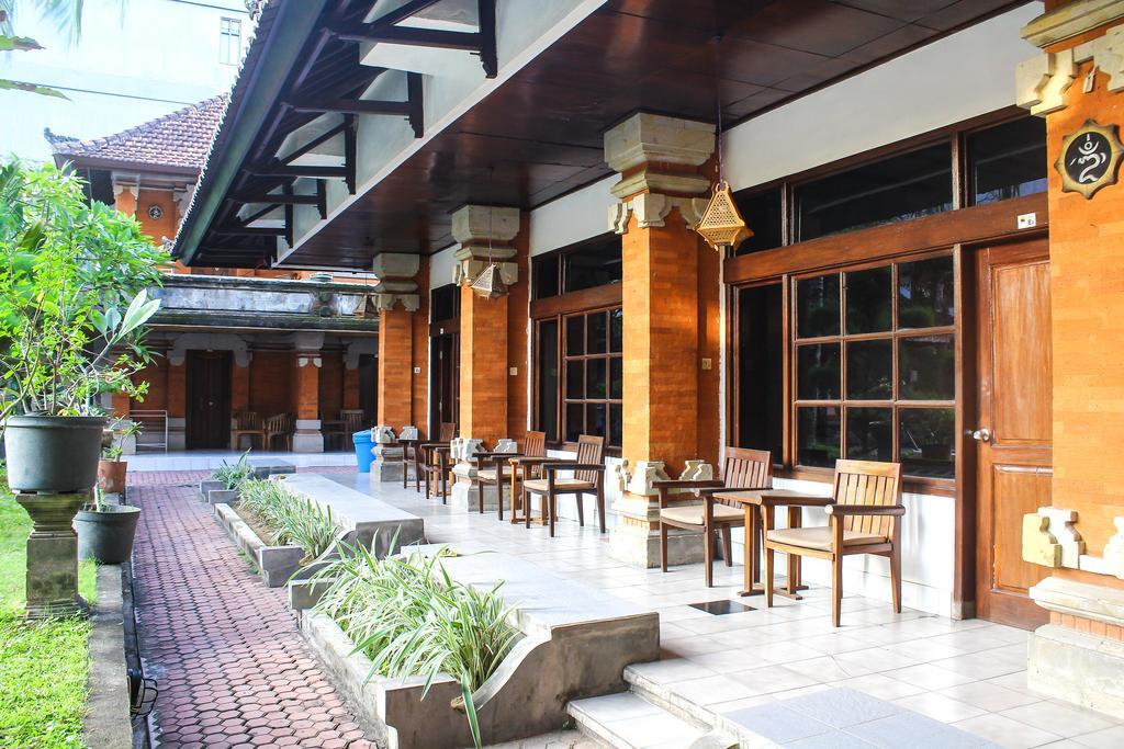 Hotel Puri Tanah Lot Kuta  Luaran gambar