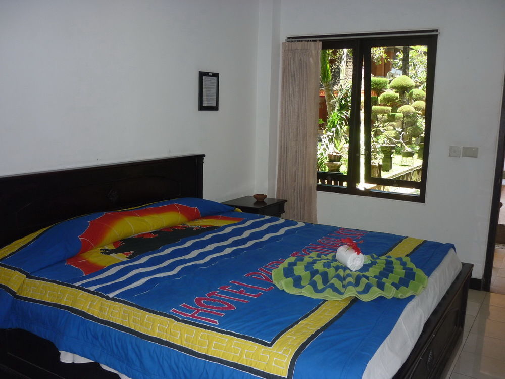 Hotel Puri Tanah Lot Kuta  Luaran gambar