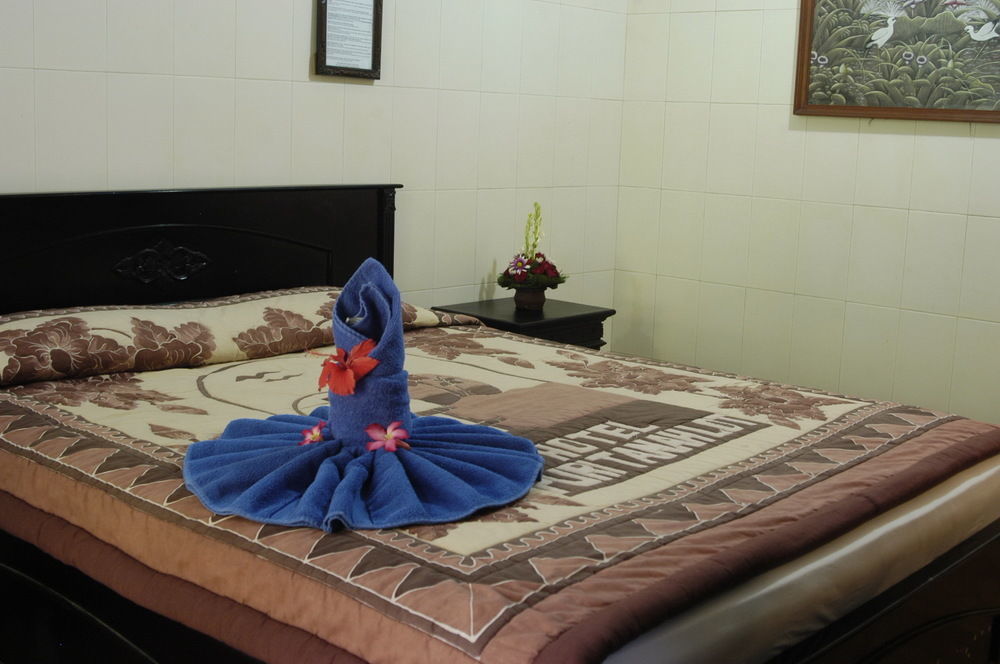Hotel Puri Tanah Lot Kuta  Luaran gambar