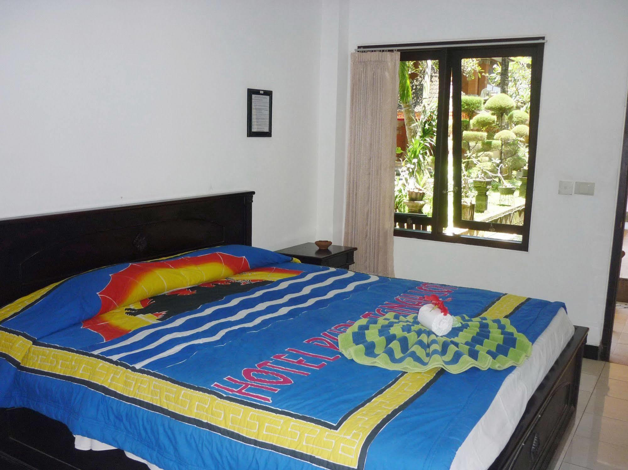 Hotel Puri Tanah Lot Kuta  Luaran gambar