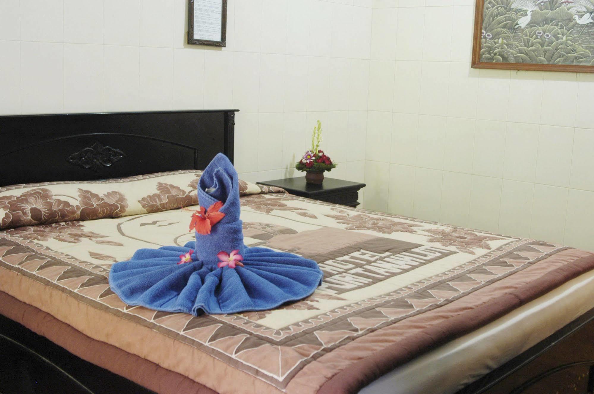 Hotel Puri Tanah Lot Kuta  Luaran gambar